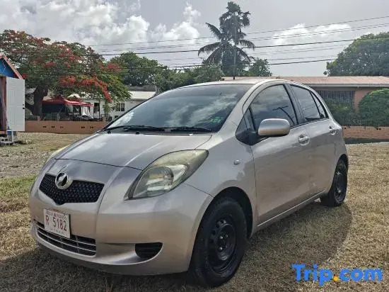 LaBelleVue Antigua Oceanview Suites and OnSite Car Rentals