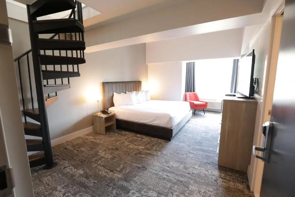 Lake Placid Inn Boutique Hotel
