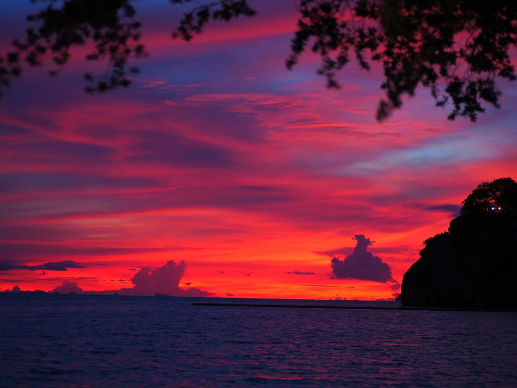 Sarikantang Resort & Spa, Koh Phangan