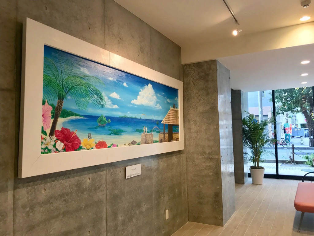 NAHA-WEST INN