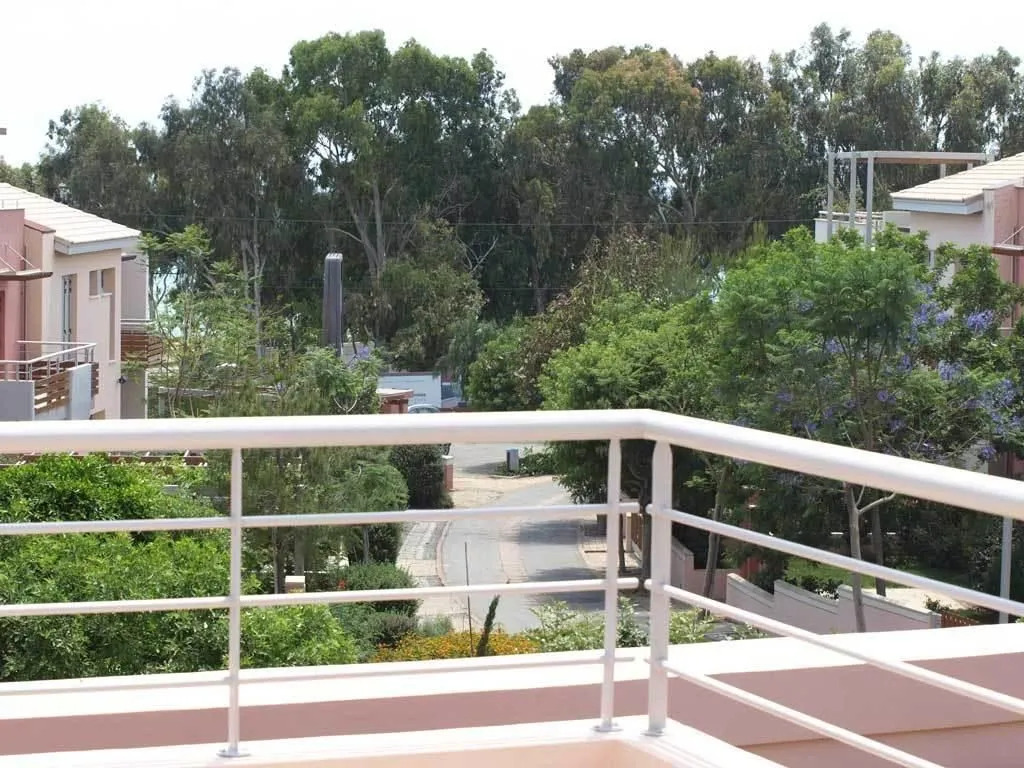 Amathusa Villas