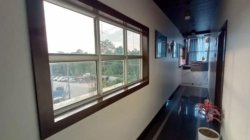 Hotel Blue Bird, North Lakhimpur