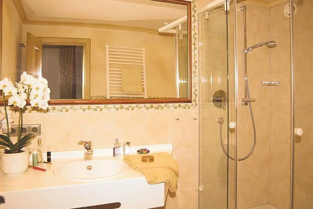 Schwarzwaldhotel Klumpp