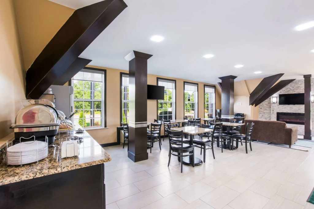 Quality Inn Gastonia East