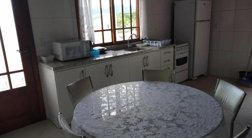 Apartamentos Recanto da Costa