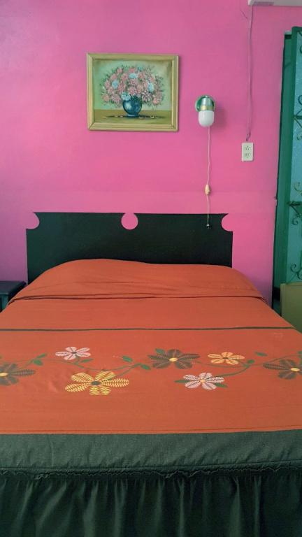 Hotel Mucuy