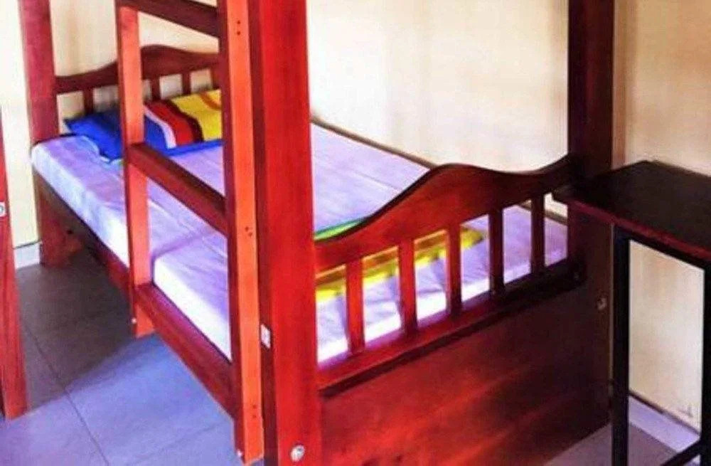 Yoho Hi Lanka Hostel - Negombo