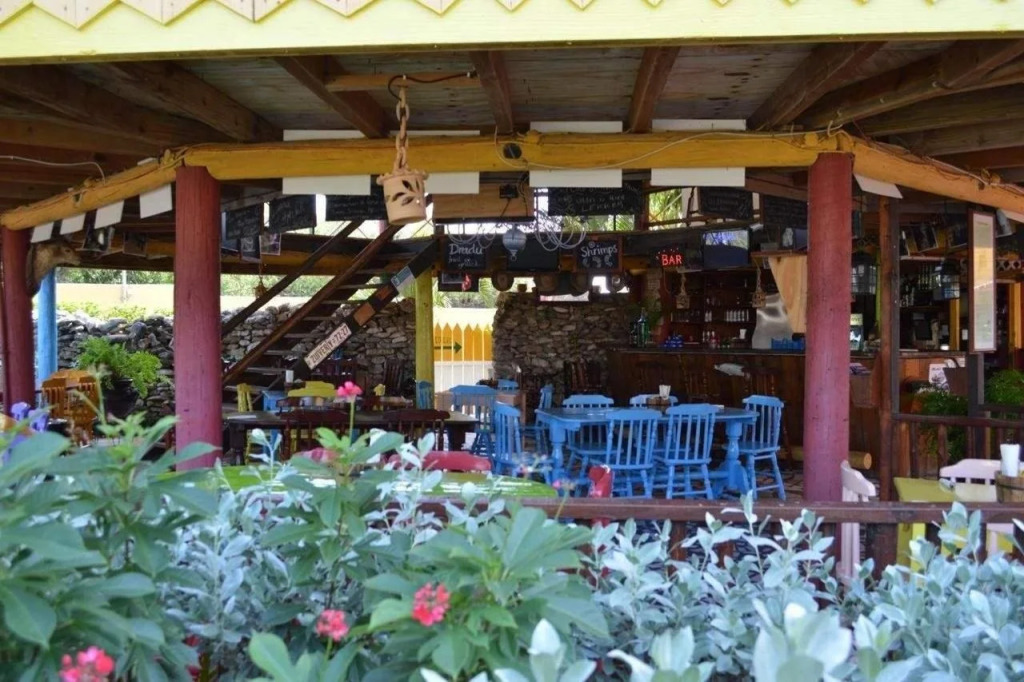 Rancho el Sobrino