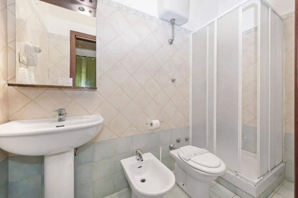 Hotel Il Castelletto