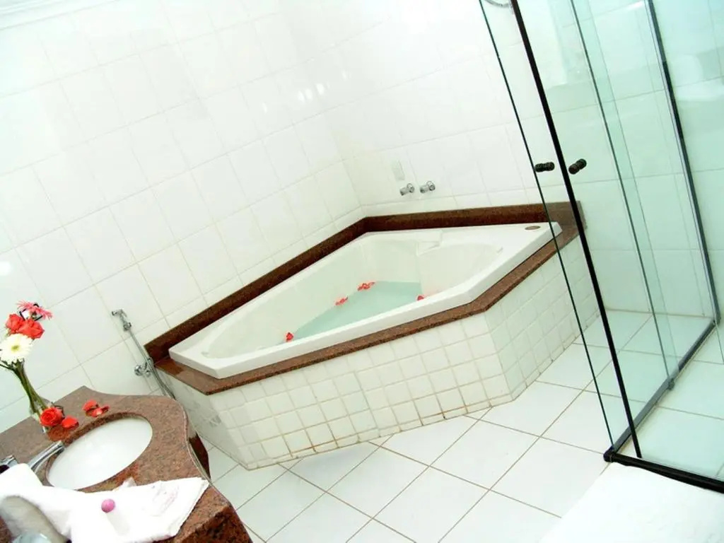 Gran Roza Hotel