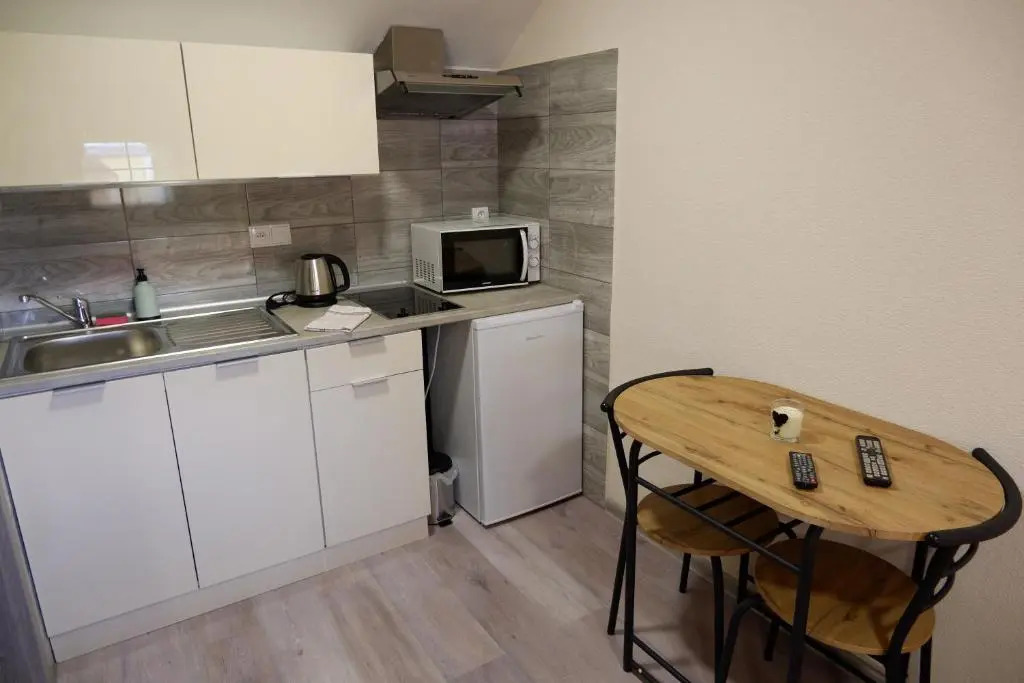 Apartments Habert