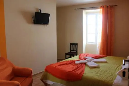 Sao Jose Guesthouse