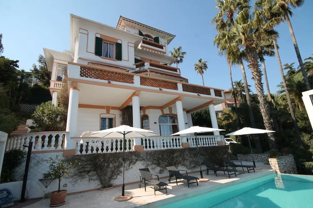 Villa Belle Epoque