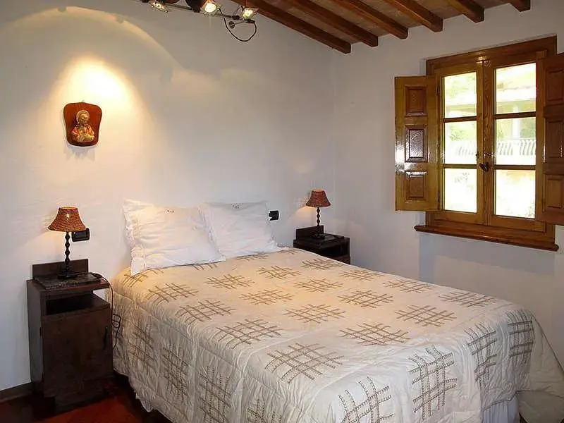 Casa Arsina