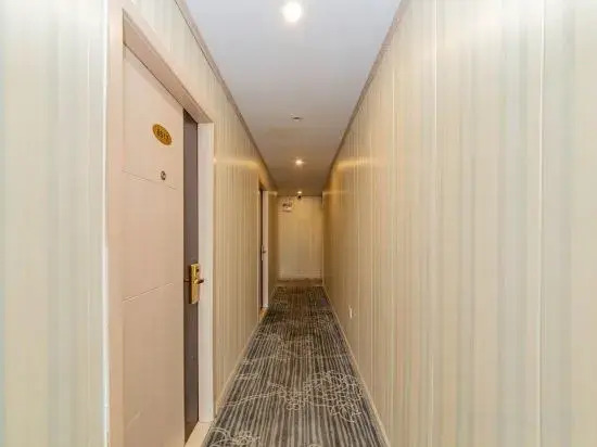 Jiujiuyuan Hotel
