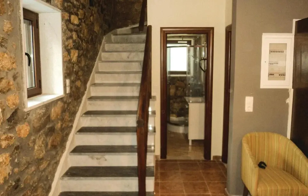 3 Bedroom Lovely Home In Paralio Astros