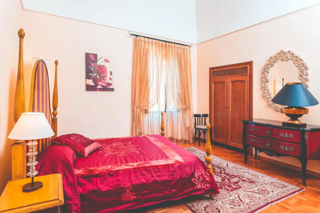 Lubra Casa Relax