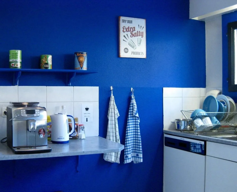 Budget Hostel Zurich