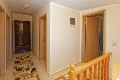 Apartments Ajla