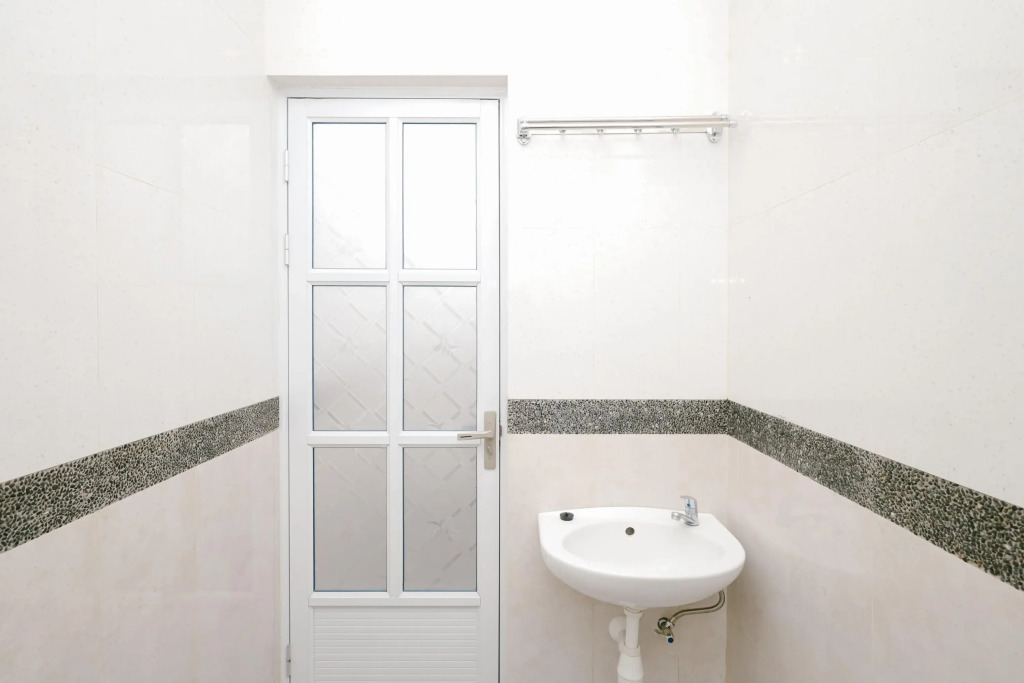 B Syariah Guest House