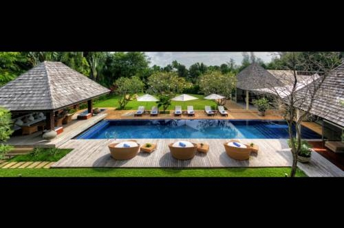 Villa Samakee