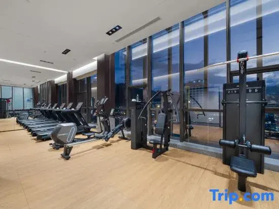 BTG-NANYUAN WENCHENG Hotels