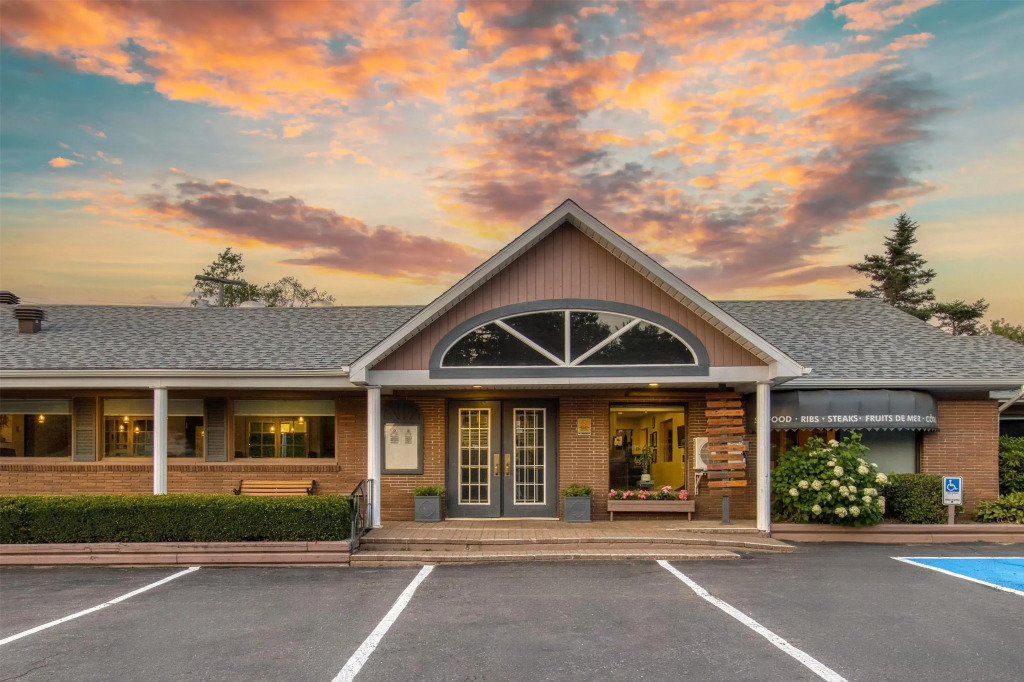 Dannys Suites, SureStay Collection by Best Western