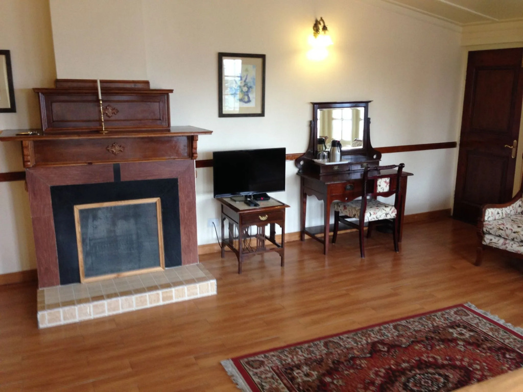 Hotel Springfields