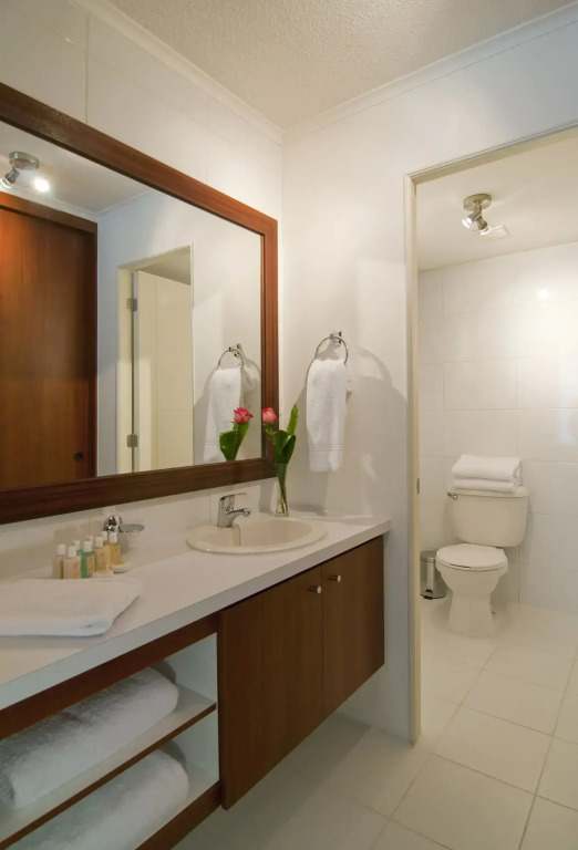 Park Plaza Apart Hotel