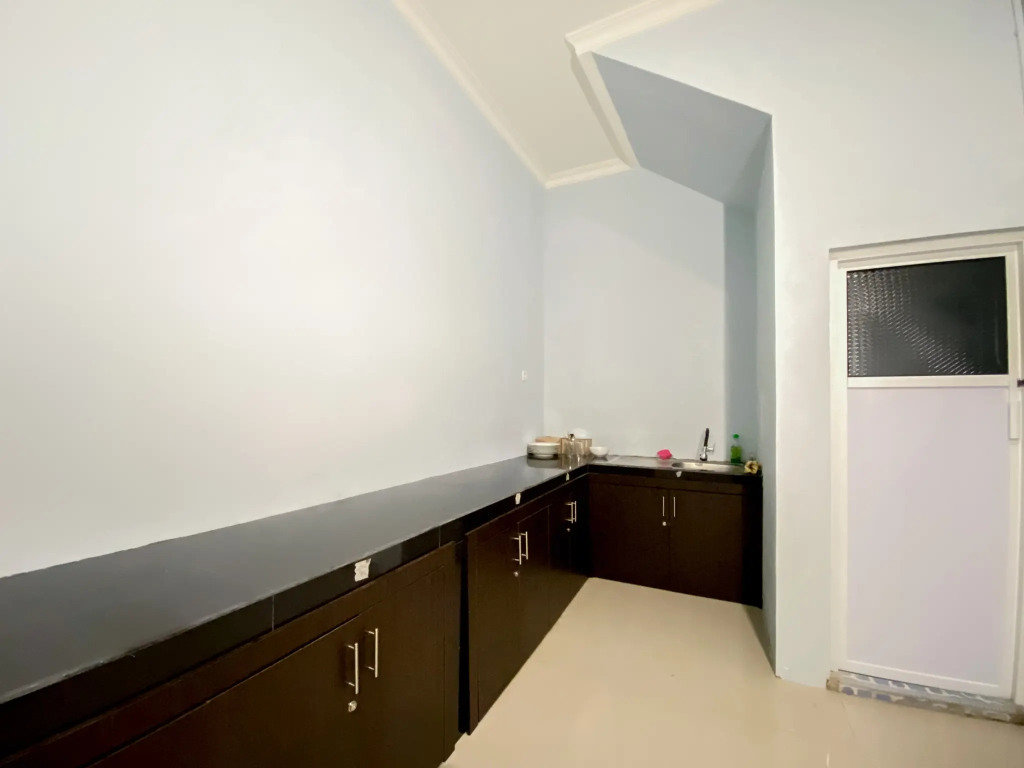 Hotel O Guesthouse Pagi Sore Syariah