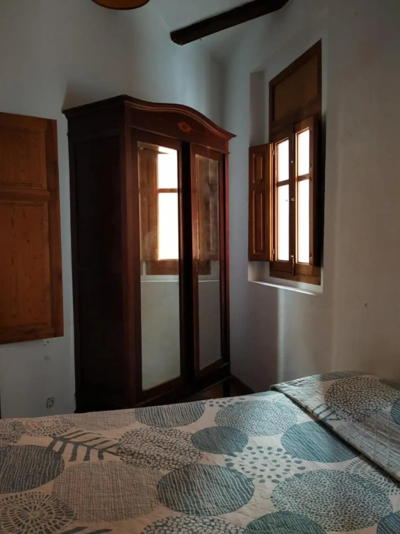 Bonito apartamento con encanto en casco antiguo RON 7