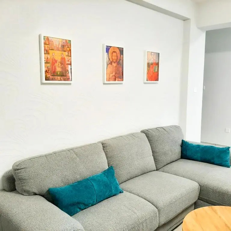 Sea Breeze Central, 2bed