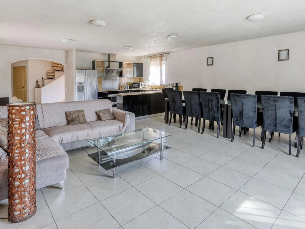 Delightful Villa at Moriani-Plage with Garden