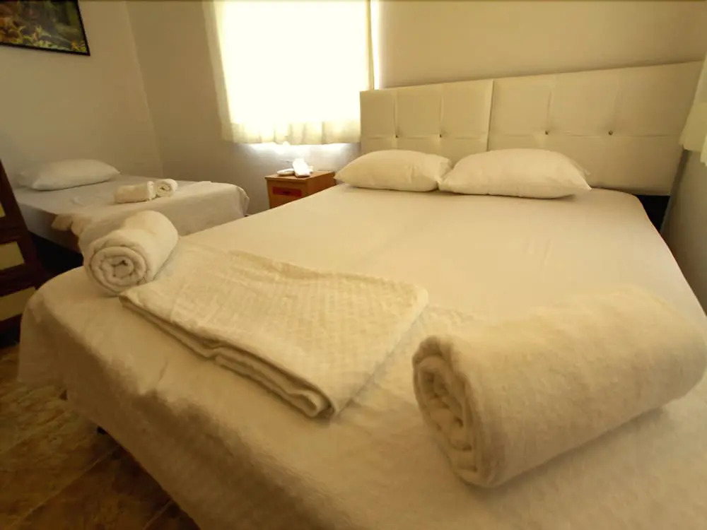 Cirali Ceres Hotel