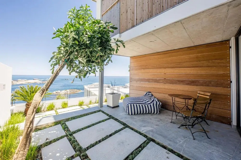 Spectacular Ocean Villa in Camps Bay