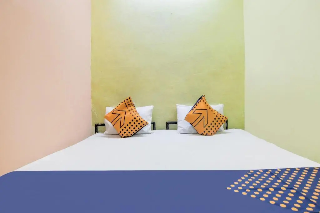 Hotel Punjab by OYO Rooms