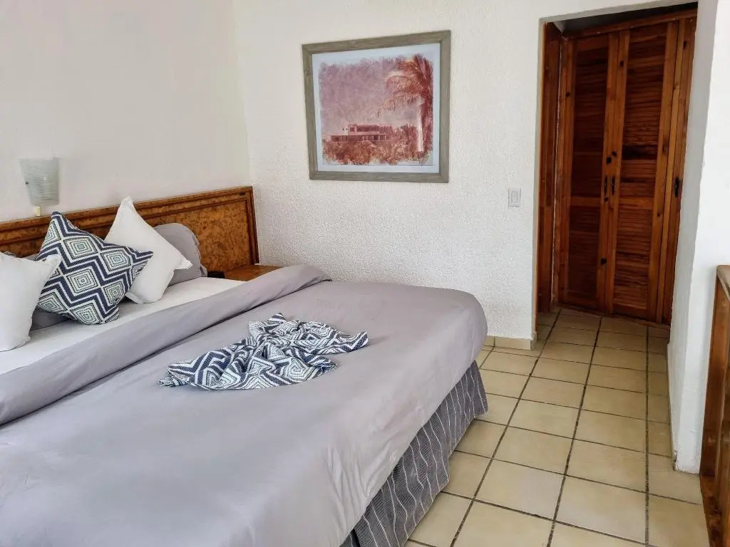 Buena Vista Oceanfront & Hot Springs Resort