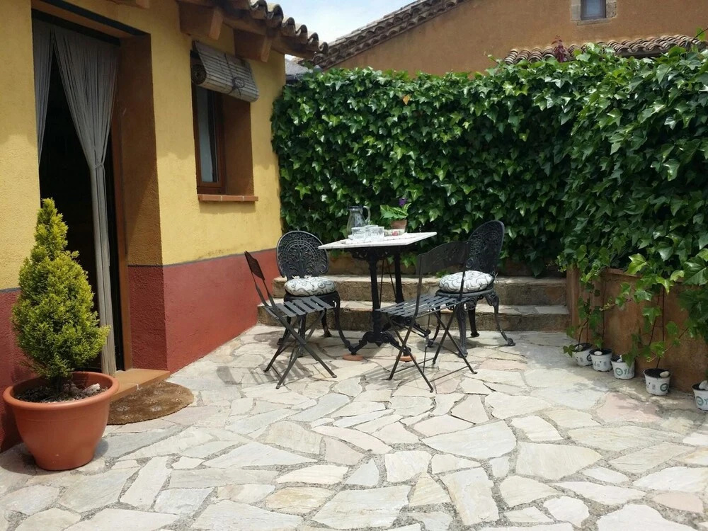 House With 2 Bedrooms in Tagamanent, With Wonderful Mountain View, Poo