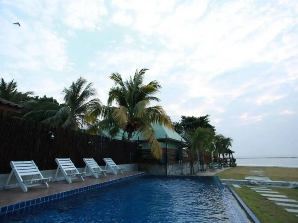 Rublom Resort