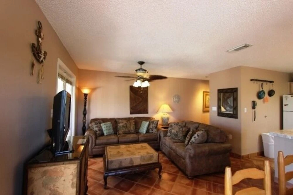 Aqua Ocean View - 2 Br Condo