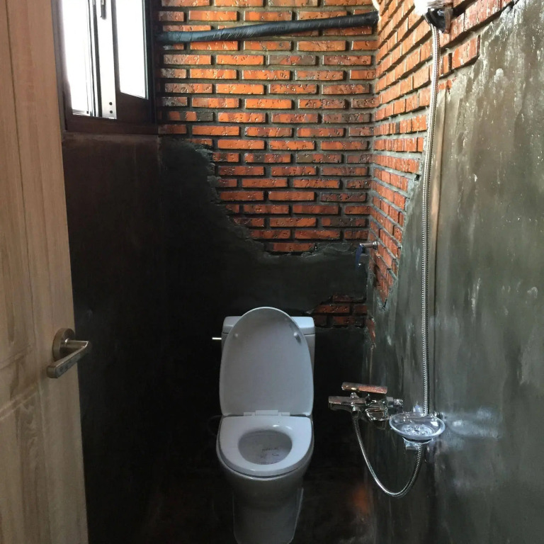 Gangnam Stay Hill Guest House