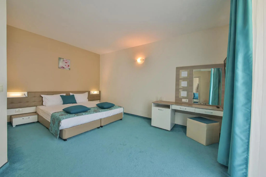 Arena Mar Hotel and SPA