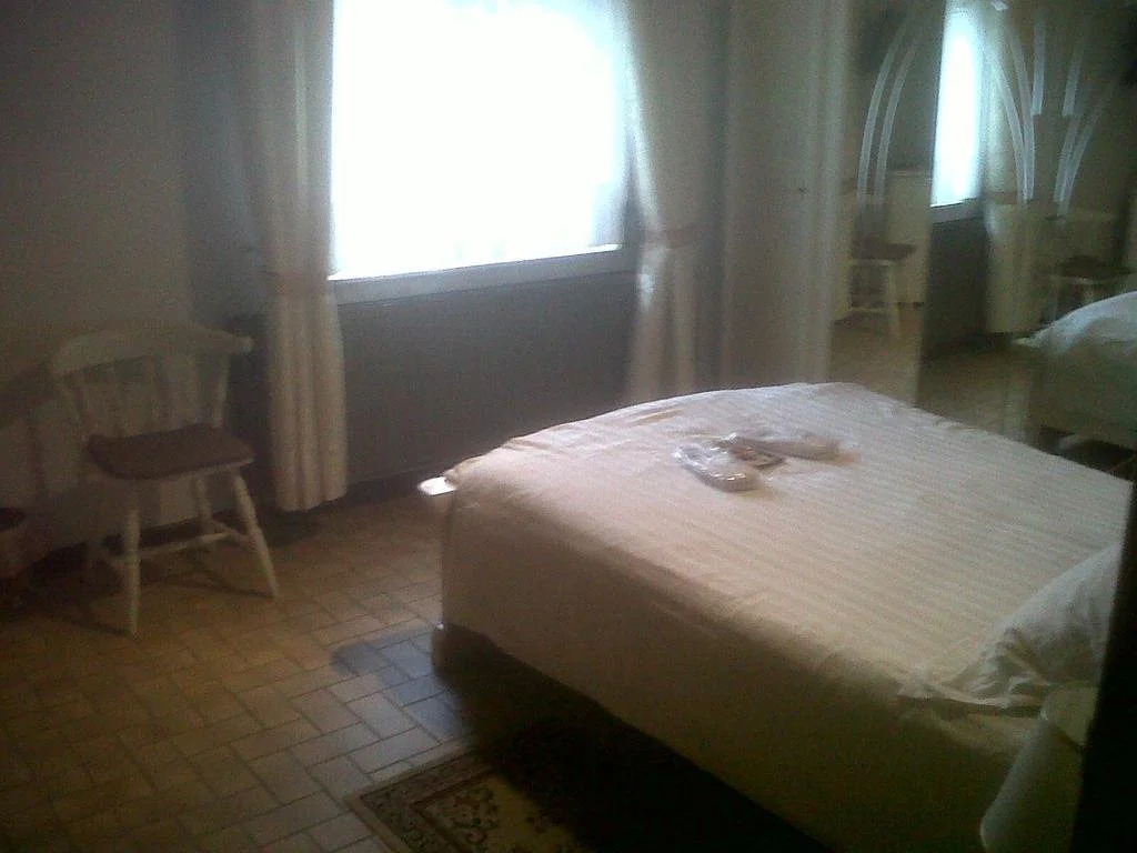 B&B Appelkers