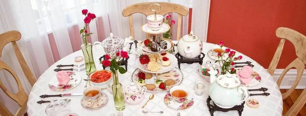 Abigail House Bed and Breakfast