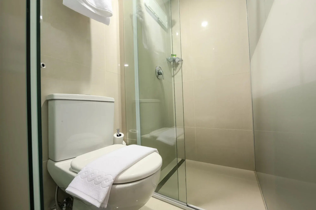i5 Hotel Águas Claras