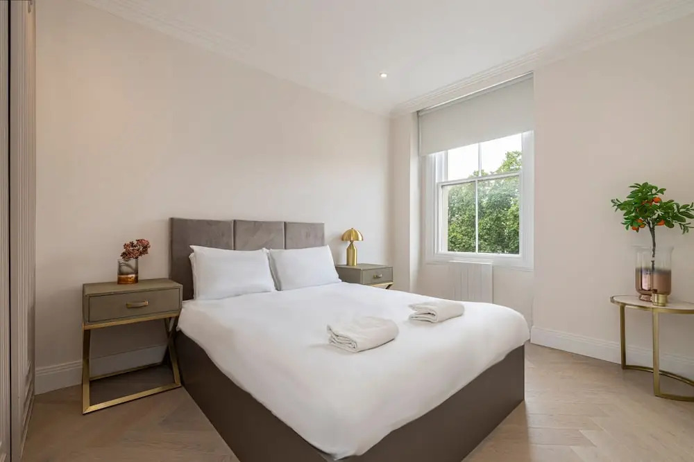 Luxury Apartments Near Harrods and the Science Museum