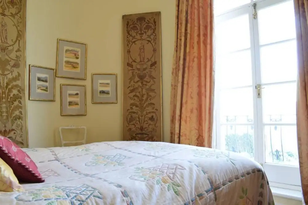 Central Notting Hill 1 Bedroom Apartment