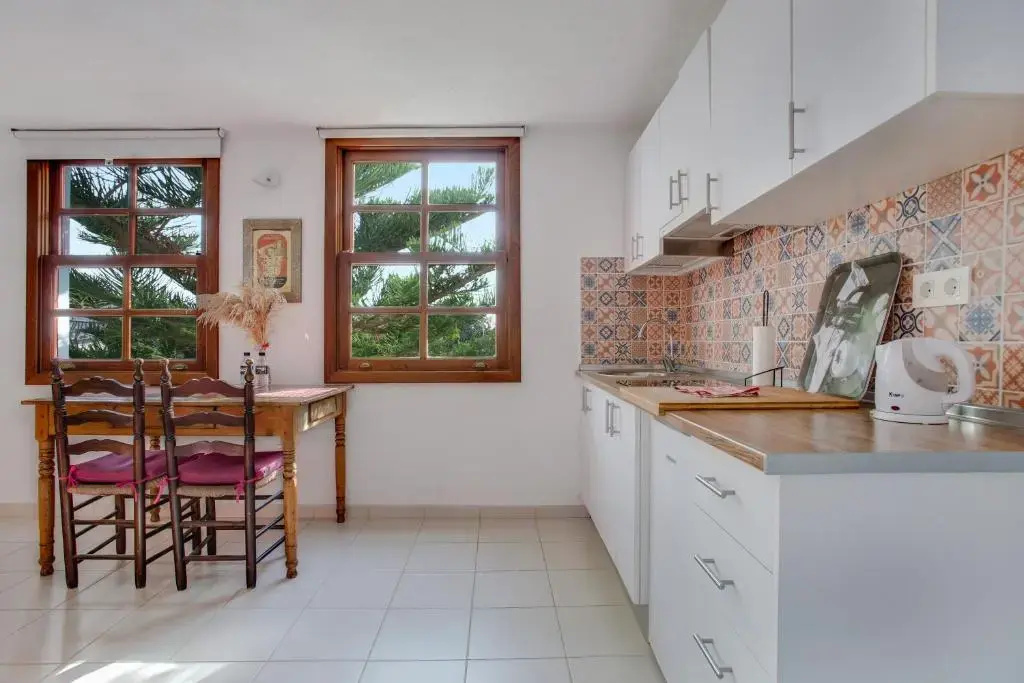 Apartamento Pancho