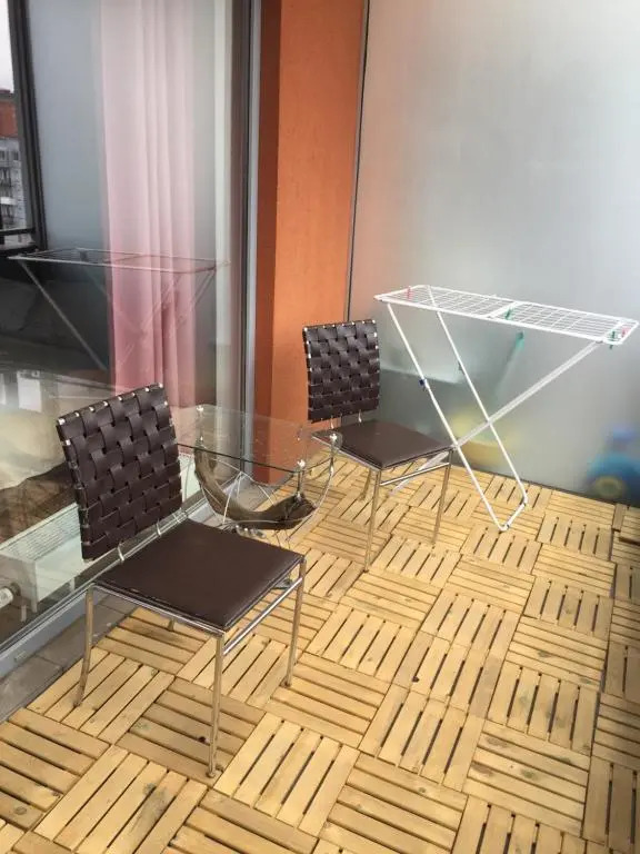 Apartament Birutes 22