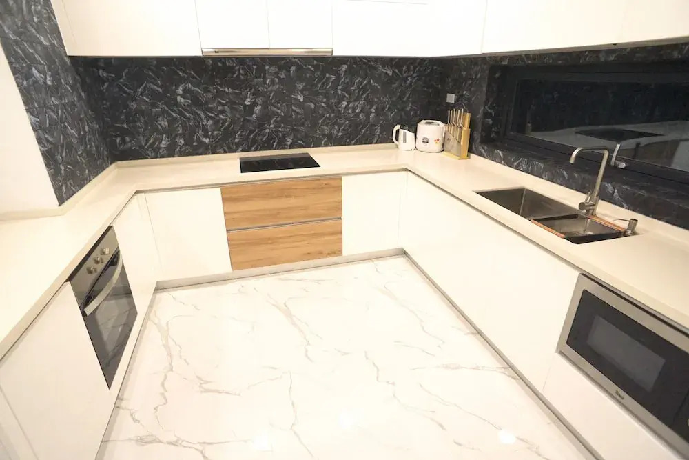 Private Pool Villa in Central Pattaya - Palmc8